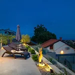 Srok Apartments With Pool