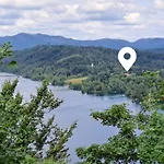 Gorska Vila Lokvarsko Jezero