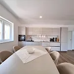 Apartments Kulas