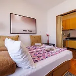 Apartments Zec
