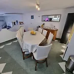 Holiday House With Private Pool And Sauna