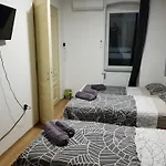 3 Separate Rooms, Shared Toilet, Kitchen, Balcony