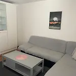Apartment With Incredible View