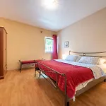 Apartment Vlasta-1 By Interhome
