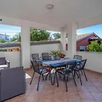 Gorgeous Apartment In Novi Vinodolski With Wifi