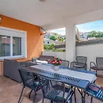 Gorgeous Apartment In Novi Vinodolski With Wifi