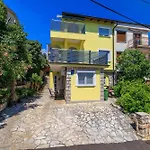 Apartment Dorija