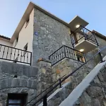 Villa Nautia Stone House