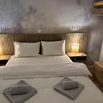 Aura Adriatica Olive - Luxury Apartment, Private Pool, Sea View, Parking