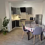 Apartman Uptown