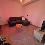 Apartman Uptown