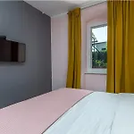 Under The Wine Grapes Apartment - Opatija