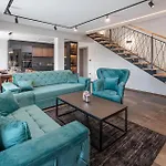 Awesome Home In Novi Vinodolski With Sauna