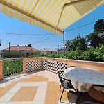 Apartment Carija