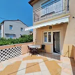 Apartment Carija