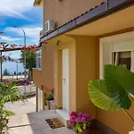 Apartments With A Parking Space Opatija - 23458