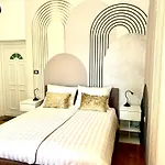 Central Studio Apartment Arkade
