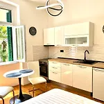 Central Studio Apartment Arkade