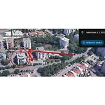 Apartman Noor