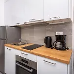 Nice Apartment In Pinezici With Kitchen