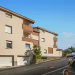 Gorgeous Apartment In Opatija With Kitchen