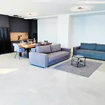 Villa Sea Level With Beautiful View, Medveja