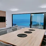 Villa Sea Level With Beautiful View, Medveja