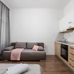 Love & Dream Apartments