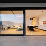 The Blue Star Luxury Apartment With A Sea View And A Private Parking