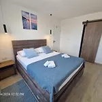 Penthouse Apartment Josipovic