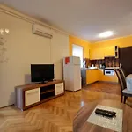 Apartment Miha
