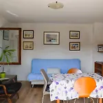 Merlak- City Center Apartment