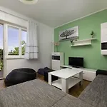 Joy Comfortable Holiday Residence