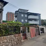 Apartments Skoljka