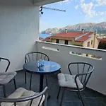 Apartments Marketic