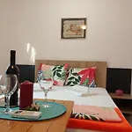 Apartments And Rooms Bova