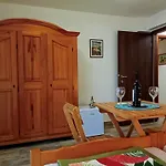 Apartments And Rooms Bova