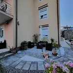 Apartment In Matulji 17036