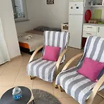 Apartman Igor