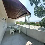 Apartment Oaza - 150M From The Sea