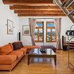 Paradise View Deluxe Apartment