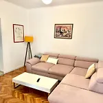 Apartments Mikelic