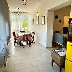 Apartments Mikelic