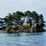 Apartment 10 In Villa Petrac