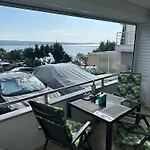 Studio Apartman Rene