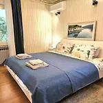Apartment Moracea