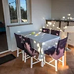 Apartment Josy