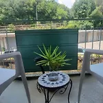 Lana Adriatic Apartment