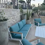 Aura Adriatica Onyx - Luxury Apartment, Private Pool, Sea View, Parking