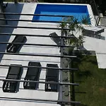 Apartmani Bura